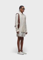 BERMUDA FLOW LINEN MARAU