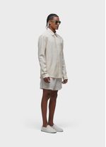 BERMUDA FLOW LINEN MARAU