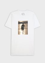 Tshirt Slim Stone Surfer
