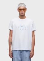 TSHIRT STONE TROPICAL TRACE MC