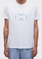 TSHIRT STONE TROPICAL TRACE MC