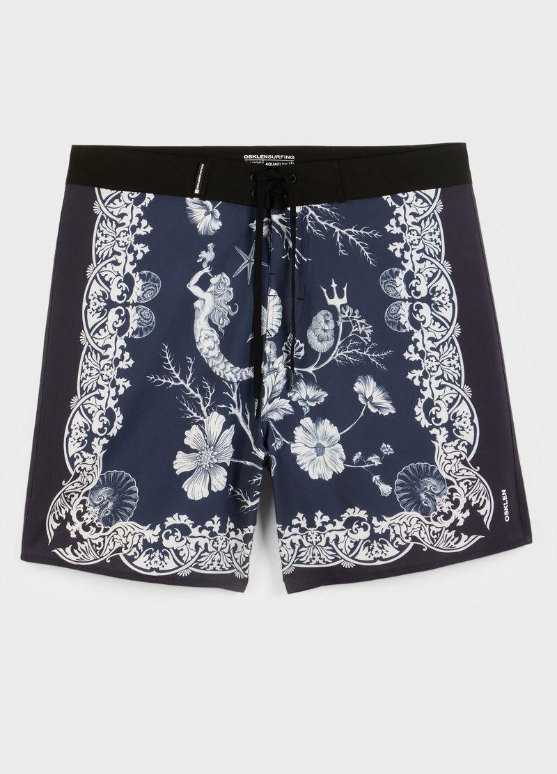 BERMUDA SURF OCEANS SQUARE