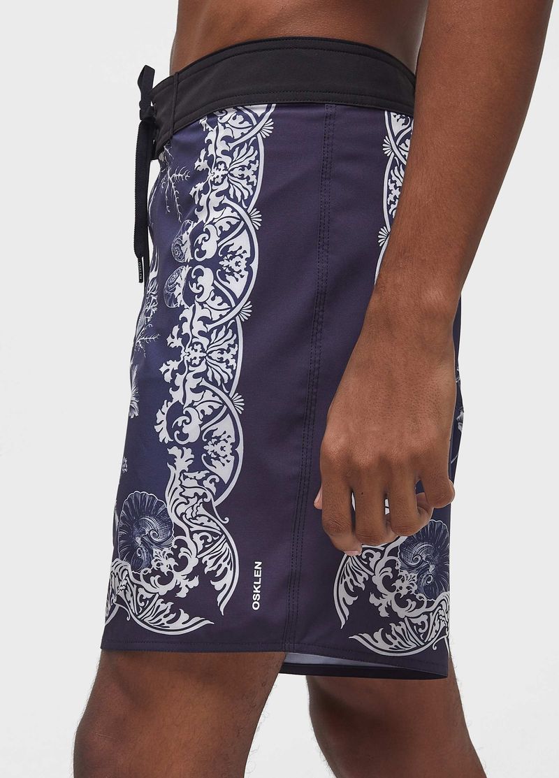 BERMUDA SURF OCEANS SQUARE