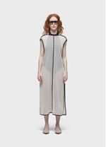 VESTIDO TELA VIES