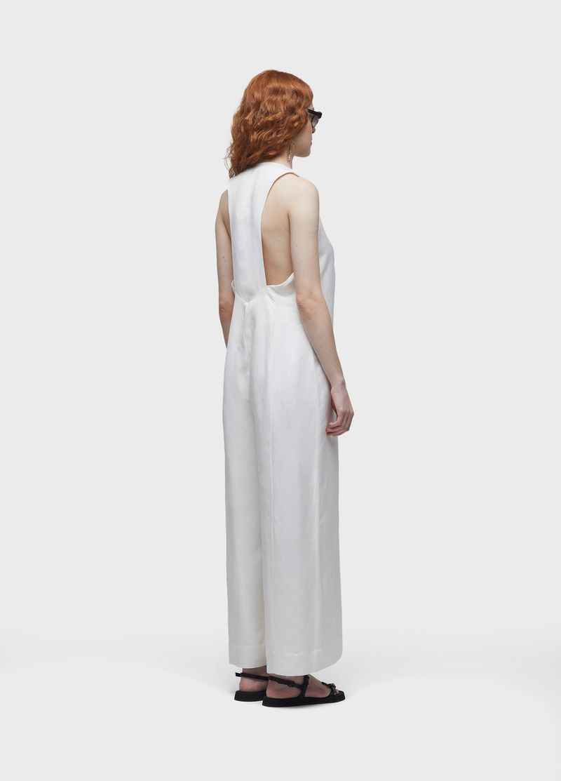 MACACAO COLETE SLEEVELESS V