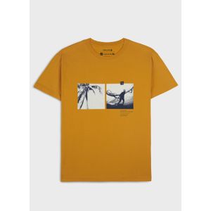 T-shirt vintage tropical winds