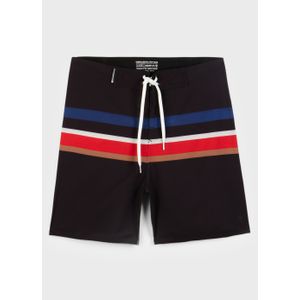 Bermuda surf tex stripes