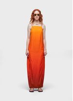 VESTIDO BALOON SUNSET