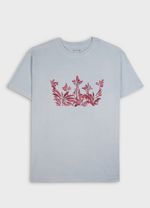 Tshirt Regular Stone Lazuli Crown