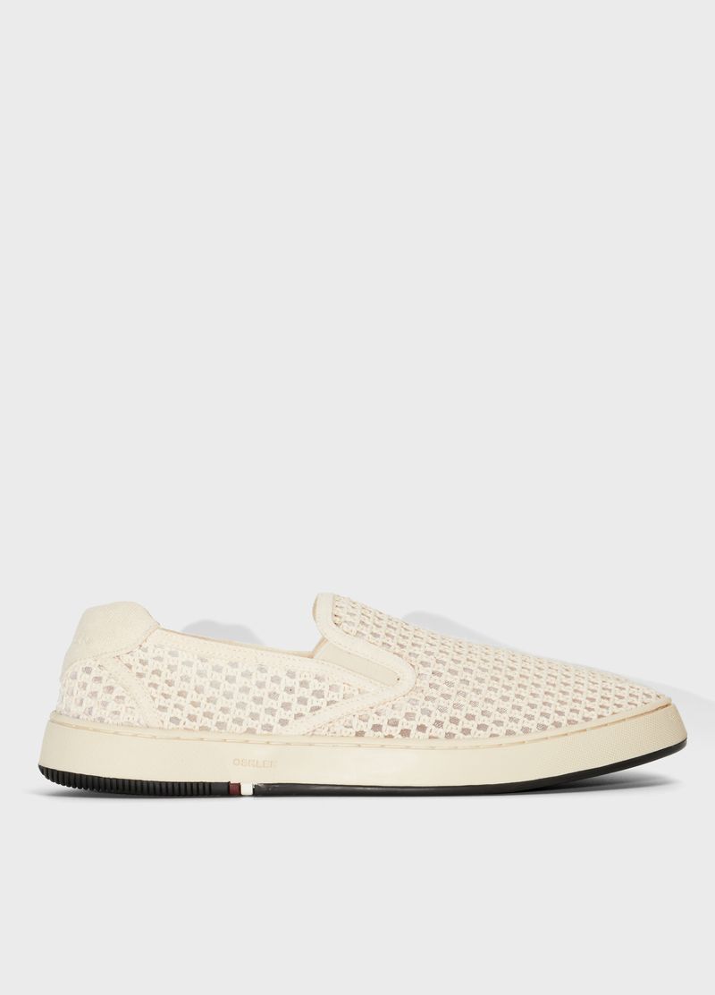 TENIS SOHO TELA MASC