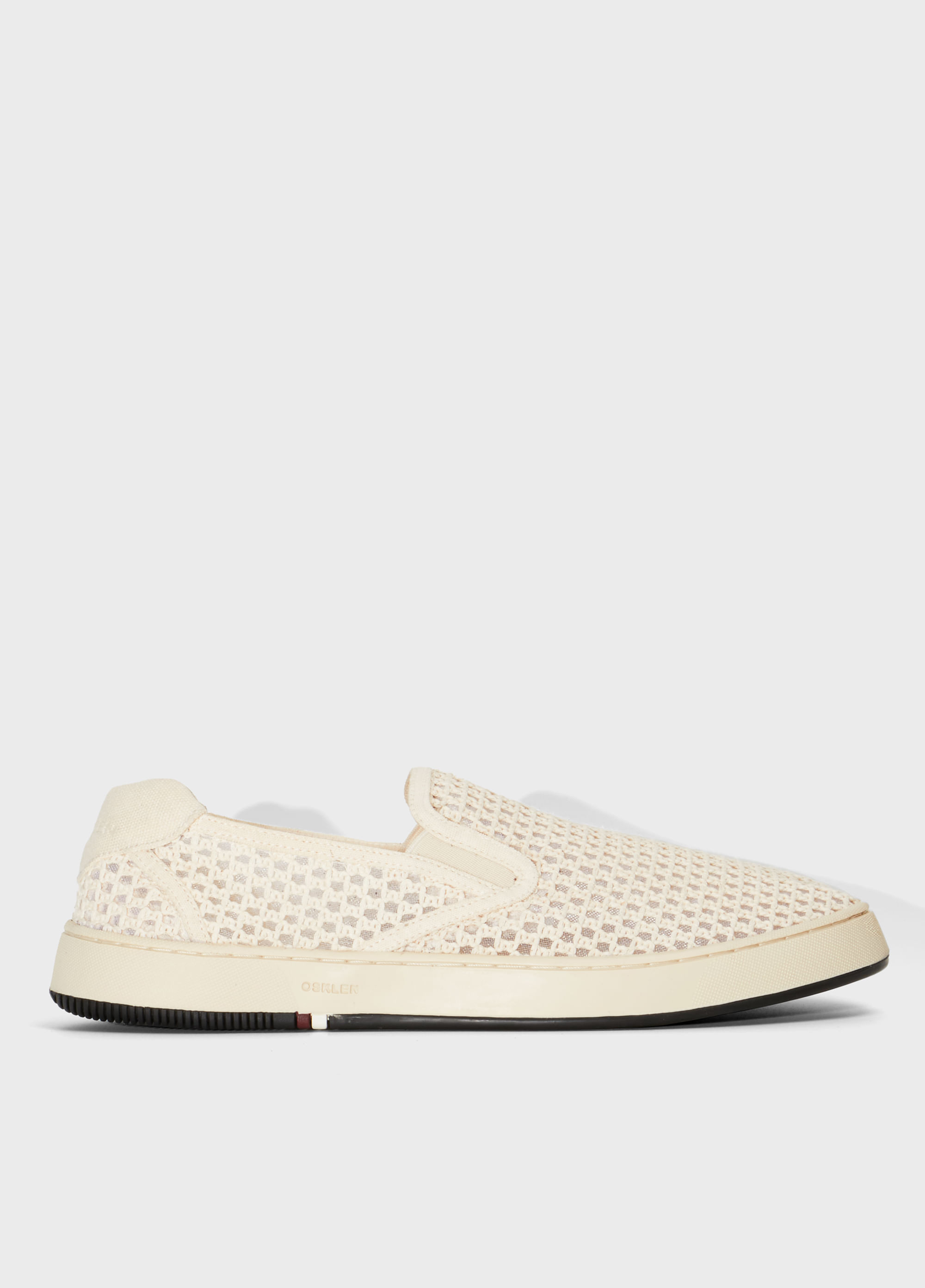 TENIS SOHO TELA MASC