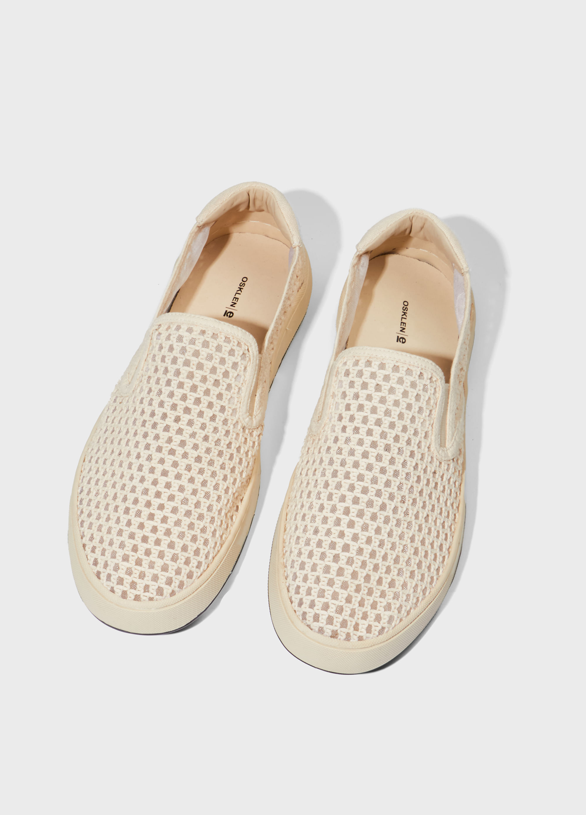 TENIS SOHO TELA MASC