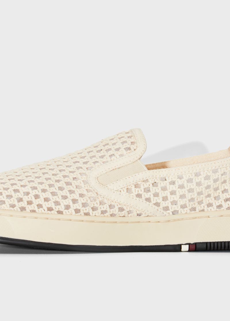 TENIS SOHO TELA MASC