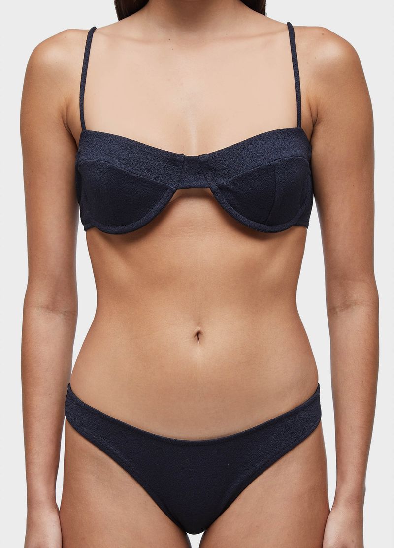 BIQUINI CRISP MEIA TACA