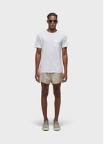 SHORT LINEN BALNEARIO