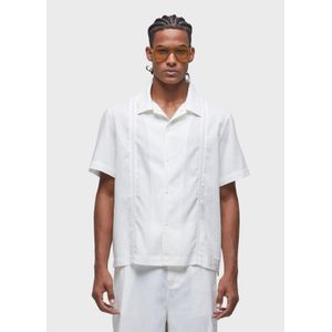 Camisa linen marau