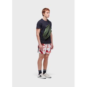 Short pj imperador red
