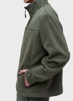 AGASALHO DOUBLE FACE FLEECE ITM