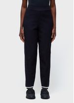 CALCA MOLETOM OUTLINE DOUBLE FACE