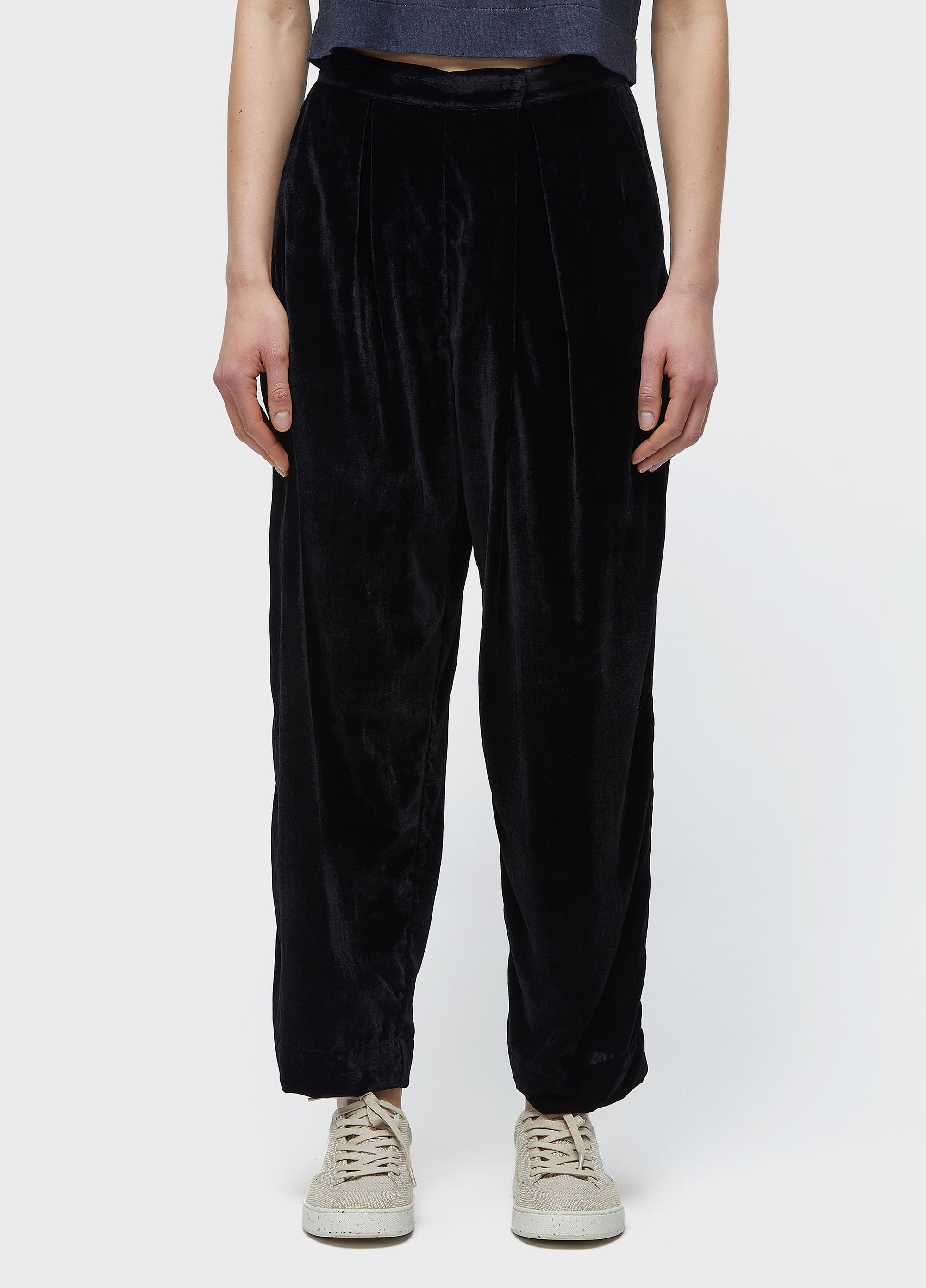 CALCA PREGAS VELVET