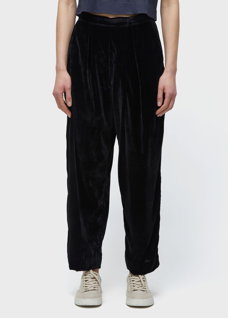 CALCA PREGAS VELVET