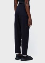 CALCA MOLETOM OUTLINE DOUBLE FACE