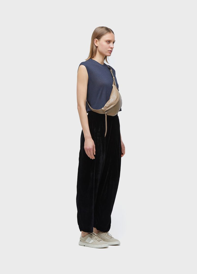 CALCA PREGAS VELVET
