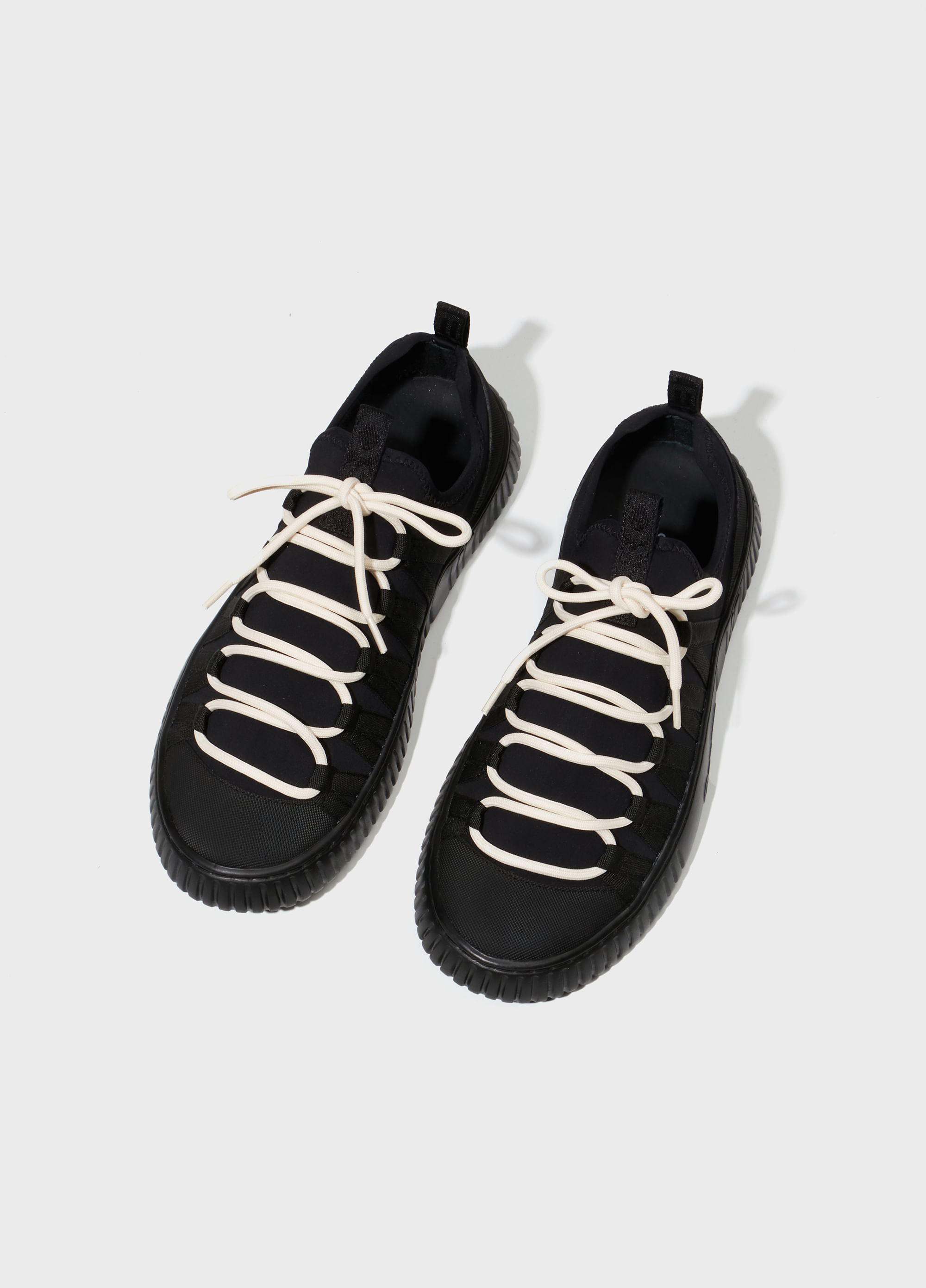 TENIS ARPX LOOP COLOUR SOLE MASC
