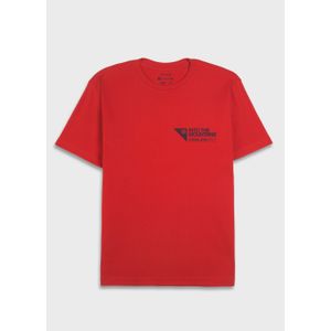 Big shirt carimbo itm