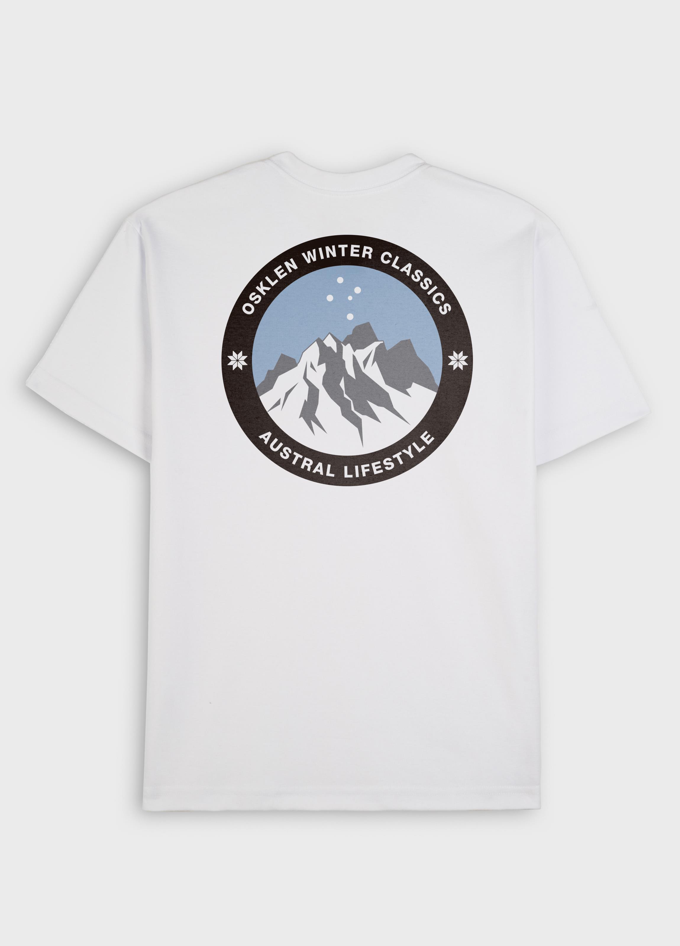 Regular Big Shirt Classic Austral