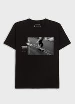 TShirt Regular Vintage sk8