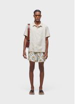 BERMUDA PJ SUNFLOWER COLOR