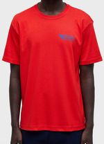 BIG SHIRT CARIMBO ITM MC