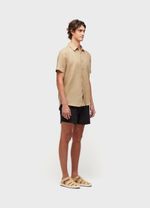 BERMUDA PJ CLASSIC LINEN