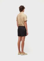 BERMUDA PJ CLASSIC LINEN