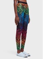 LEGGING TULE PLUMAS