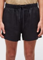 BERMUDA PJ CLASSIC LINEN