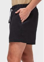 BERMUDA PJ CLASSIC LINEN