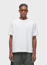 TSHIRT OVER CANELADO LIGHT MC