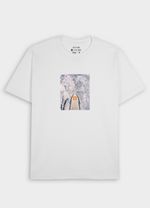 Regular Big Shirt Winter Surfing Snowstorm