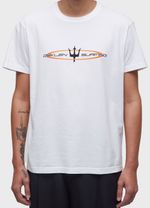 TSHIRT STONE RETRO FUTURE MC
