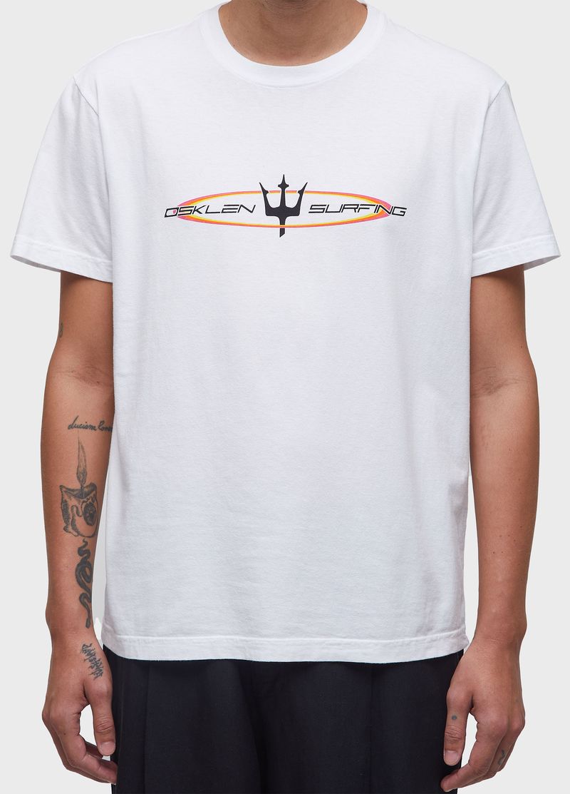 TSHIRT STONE RETRO FUTURE MC