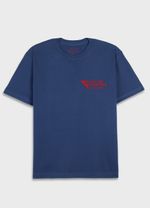 Regular Big Shirt Carimbo Into the Mountains