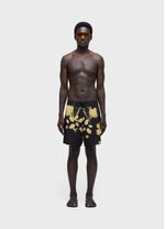 BERMUDA SURF ROSE GEMA