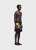 BERMUDA SURF ROSE GEMA