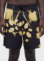 BERMUDA SURF ROSE GEMA