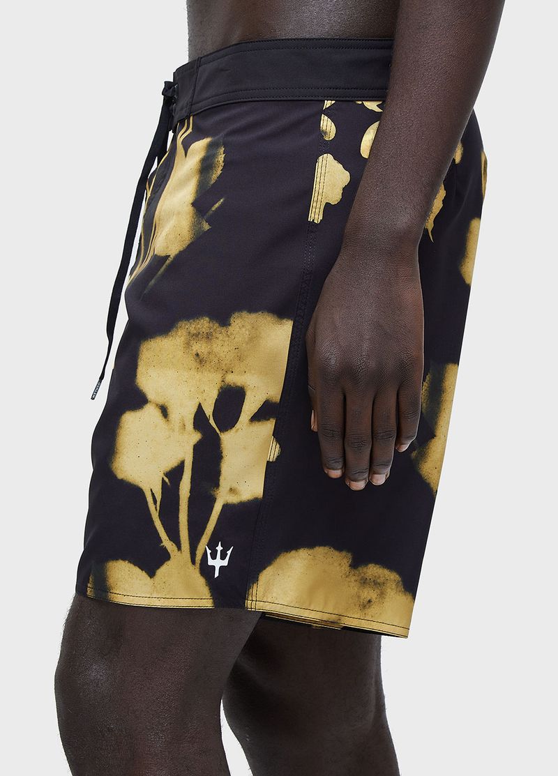 BERMUDA SURF ROSE GEMA