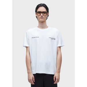 T-shirt  since 1989