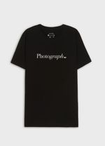 Slim Vintage Photograph