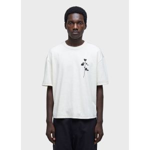 T-shirt juta  hybrid